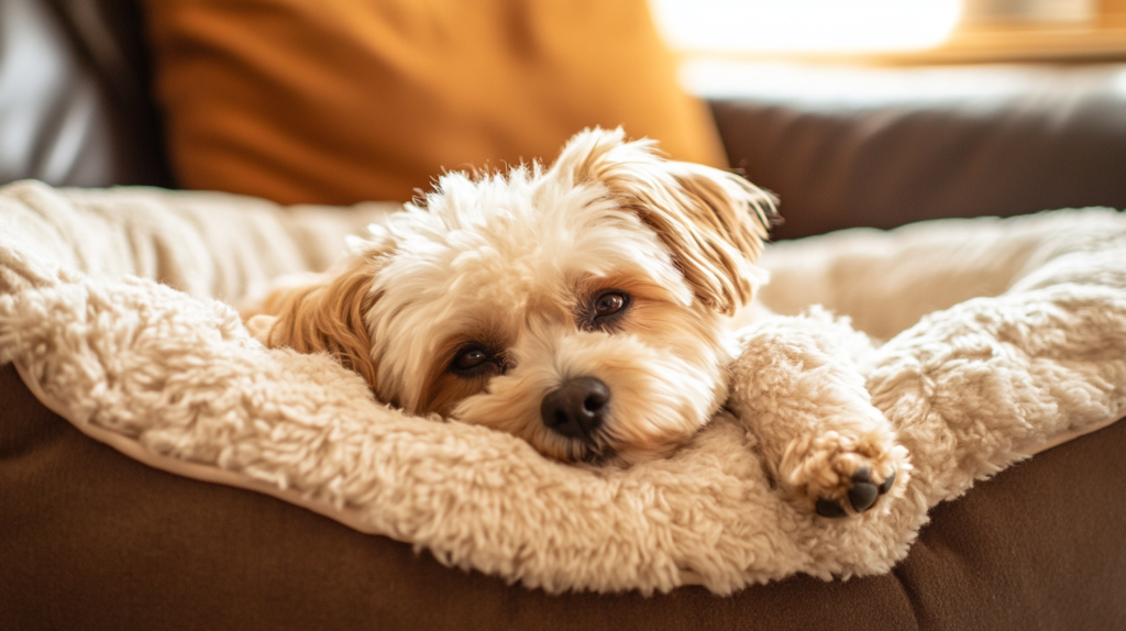 Calming-Dog-Beds