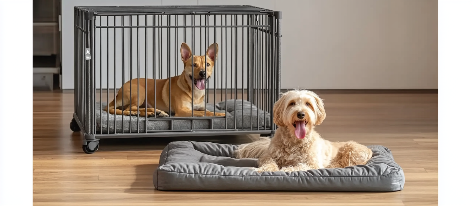 Wholesale-dog-crates & beds