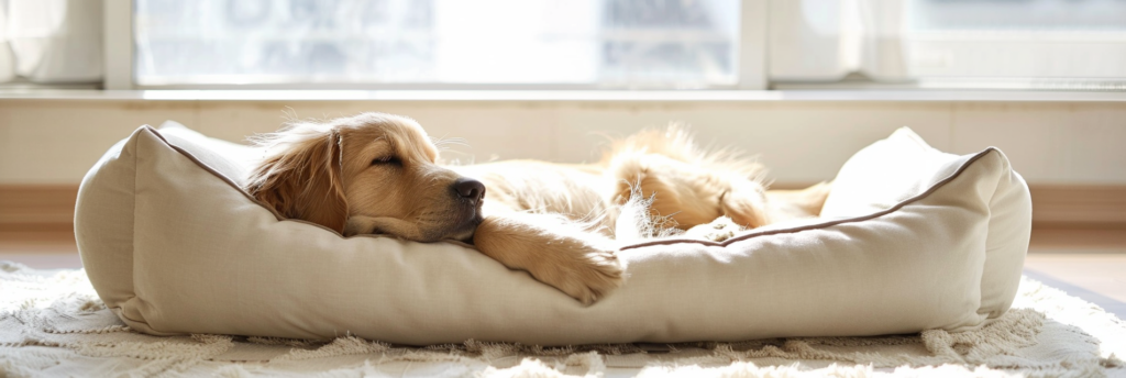 Calming-Dog-Beds