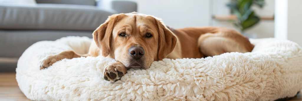 Calming-Dog-Beds