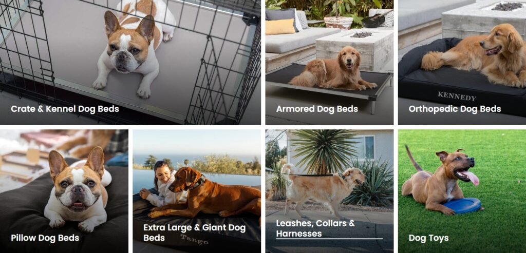 K9-Ballistics-dog-beds