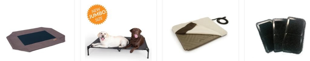 K&H Pet Products