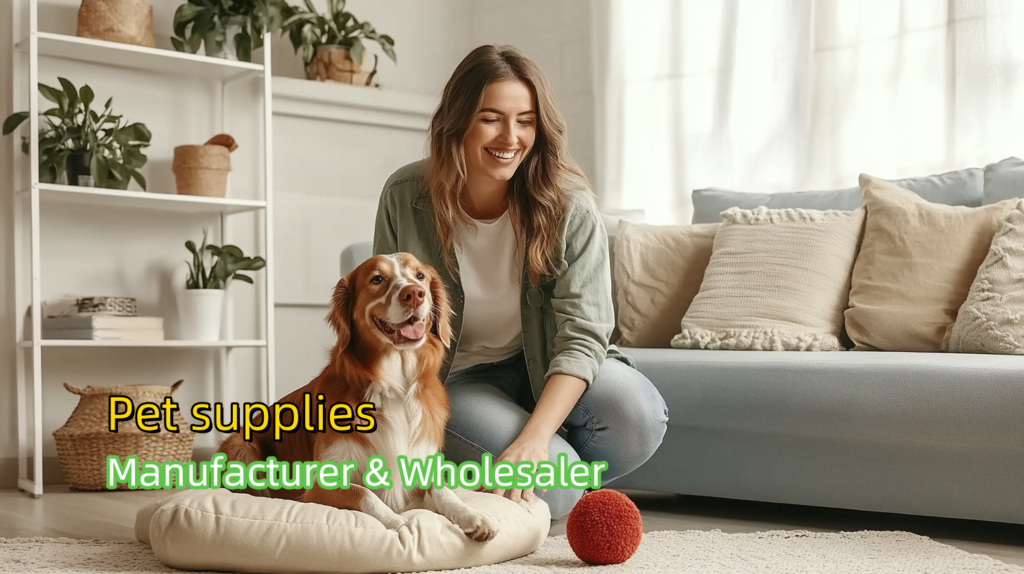 pet-supplies-manufacturer-wholesaler