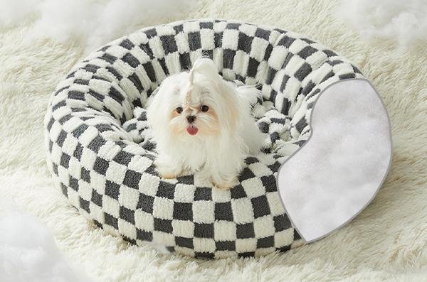 best-filling-for-dog-bed