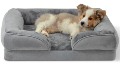 classic-Orthopedic-Dog-Bed